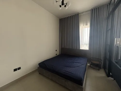 1 Bedroom Villa in Collective Tower 1