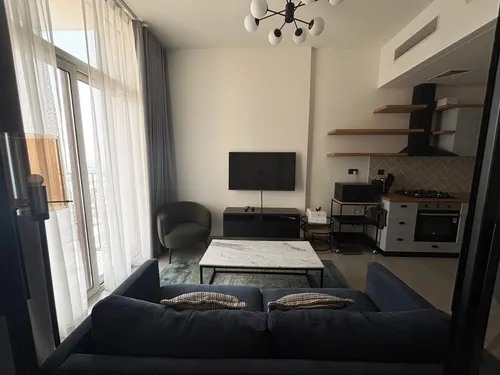 1 Bedroom Villa in Collective Tower 1
