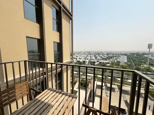 1 Bedroom Villa in Collective Tower 1