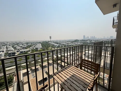 Vacant September | Fully Furnished | Sidra View