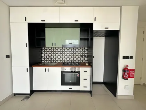 1 Bedroom Apartment in Collective Tower 1