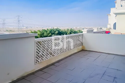 1 Bedroom | High Return Of Investment | Terrace