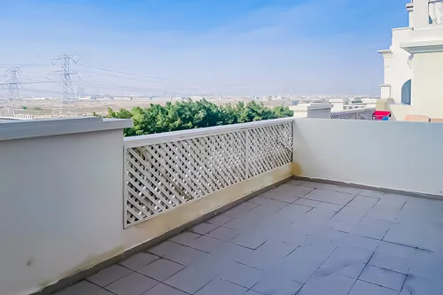 1 Bedroom | High Return Of Investment | Terrace