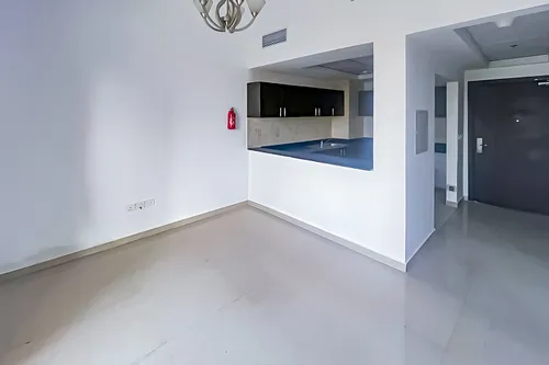 1 Bedroom Apartment in Hanover Square