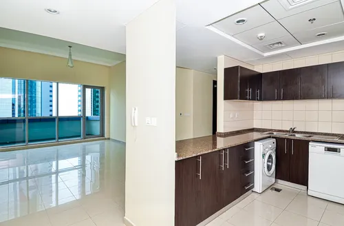 1 Bedroom Apartment in Bay Central East