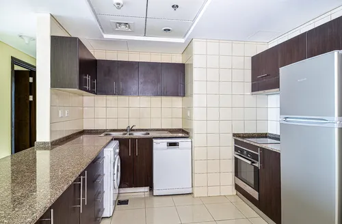 1 Bedroom Apartment in Bay Central East