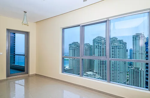 1 Bedroom Apartment in Bay Central East