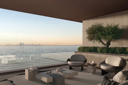 1 Bedroom Apartment in Radiant Elite Tower