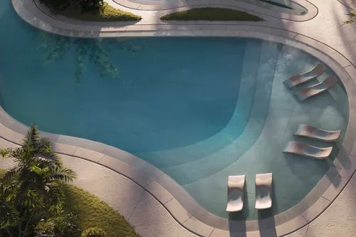 1 Bedroom Apartment in Radiant Elite Tower