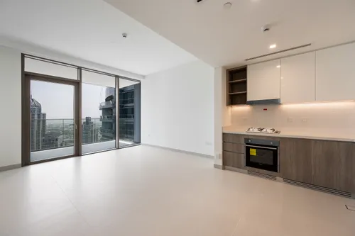 Brand New | Full Marina View | High Floor
