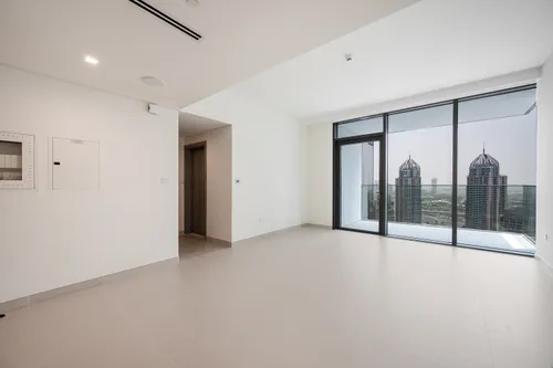 1 Bedroom Apartment in LIV Marina