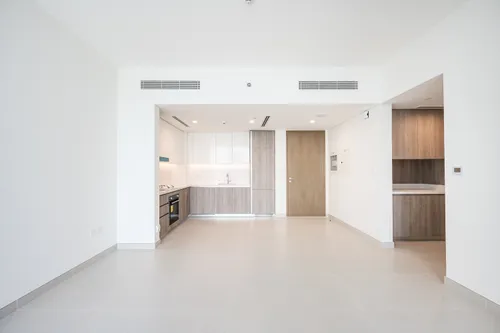 1 Bedroom Apartment in LIV Marina