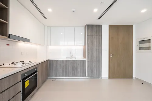 1 Bedroom Apartment in LIV Marina