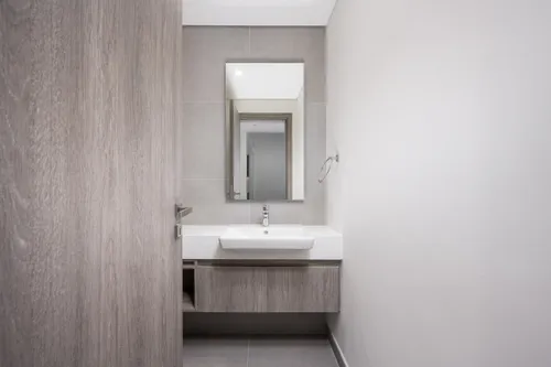 1 Bedroom Apartment in LIV Marina