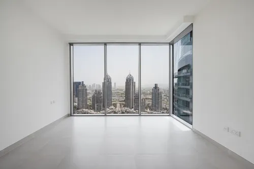 1 Bedroom Apartment in LIV Marina