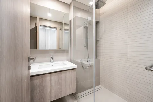 1 Bedroom Apartment in LIV Marina