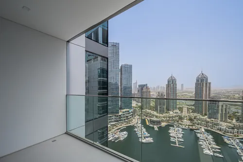 1 Bedroom Apartment in LIV Marina