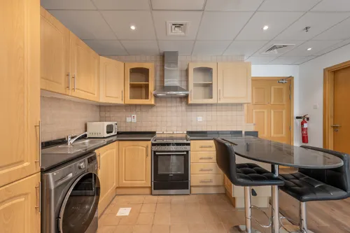 1 Bedroom Apartment in Armada Tower 3
