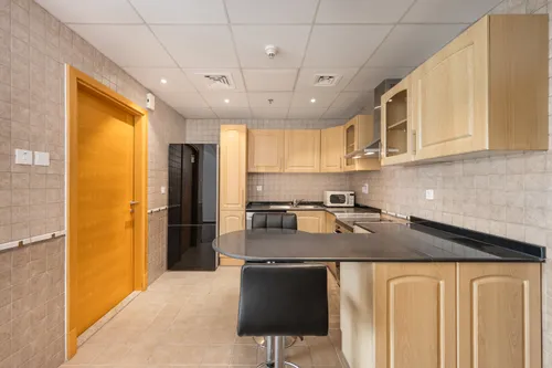 1 Bedroom Apartment in Armada Tower 3
