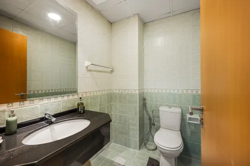 1 Bedroom Apartment in Armada Tower 3