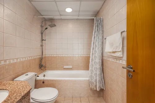 1 Bedroom Apartment in Armada Tower 3