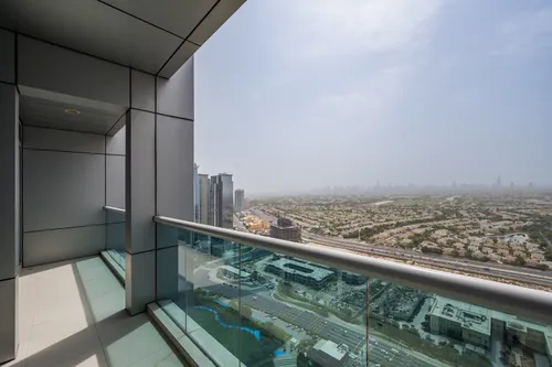 1 Bedroom Apartment in Armada Tower 3