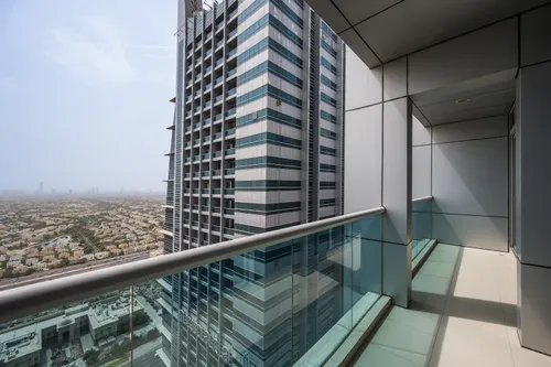1 Bedroom Apartment in Armada Tower 3