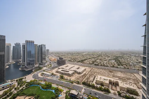 1 Bedroom Apartment in Armada Tower 3