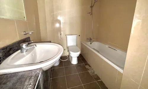 Apartment in Lake Shore Tower