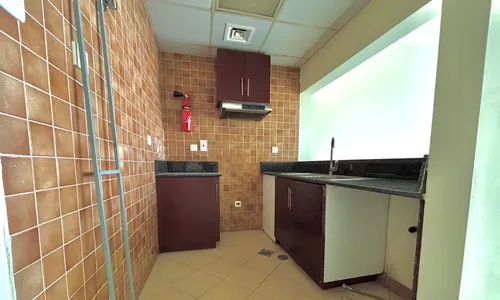 Apartment in Lake Shore Tower