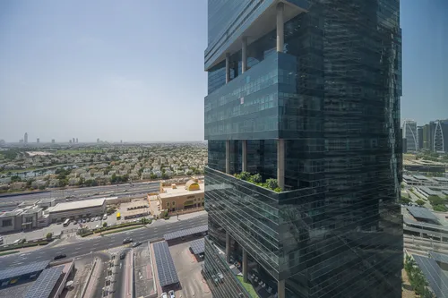  Apartment in Lake Shore Tower