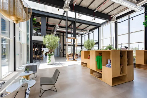 2 Bedrooms Villa in Collective Tower 2