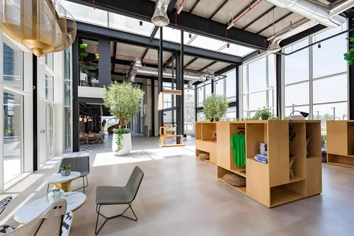 2 Bedrooms Villa in Collective Tower 2