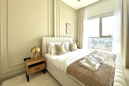 2 Bedrooms Apartment in Collective Tower 2