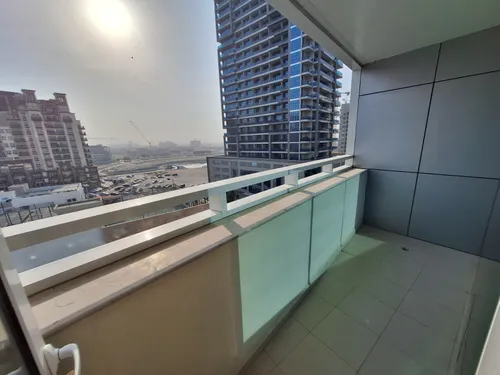 1 Bedroom Apartment in Grand Horizon 1