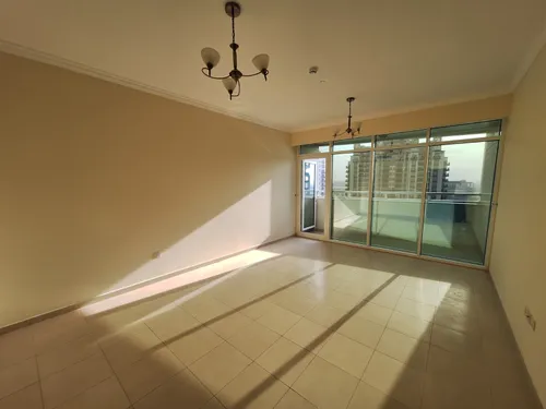 1 Bedroom Apartment in Grand Horizon 1