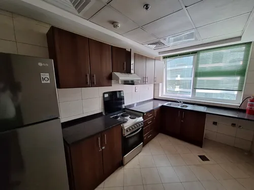 1 Bedroom Apartment in Grand Horizon 1