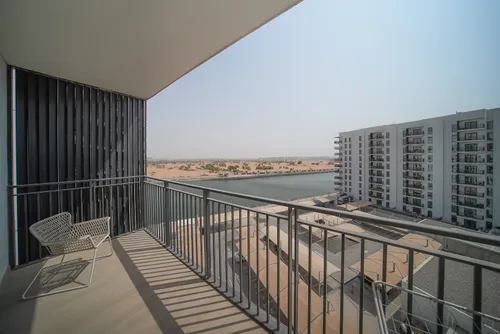 Canal View | Ready To Move In | Ideal Community