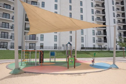 1 Bedroom Apartment in Waters Edge