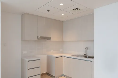 1 Bedroom Apartment in Waters Edge