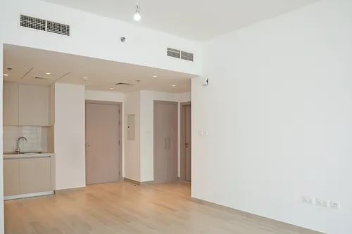 1 Bedroom Apartment in Waters Edge