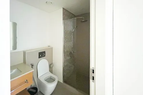 1 Bedroom Apartment in Golfville