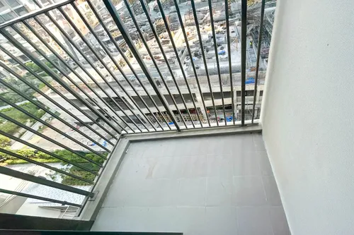 1 Bedroom Apartment in Golfville