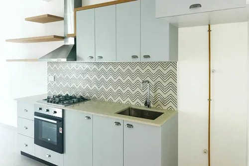 1 Bedroom Apartment in Golfville
