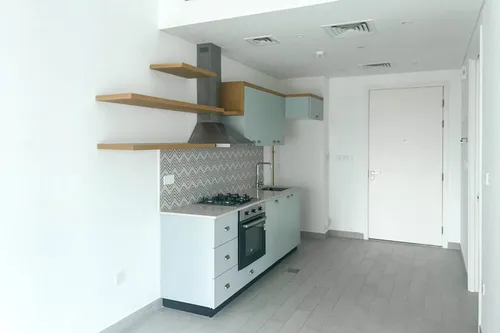 1 Bedroom Apartment in Golfville