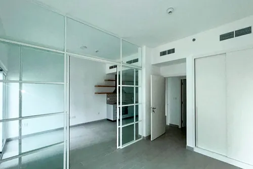 Unfurnished | New Building | One Bedroom