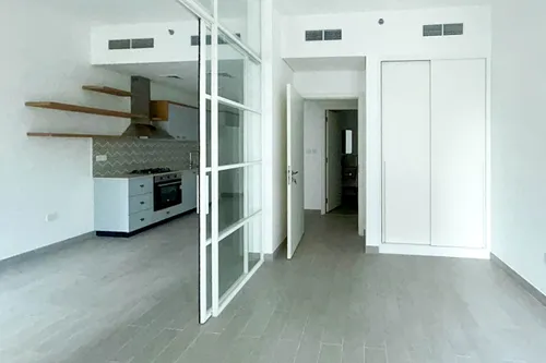1 Bedroom Apartment in Golfville