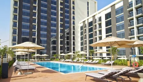1 Bedroom Apartment in Golfville
