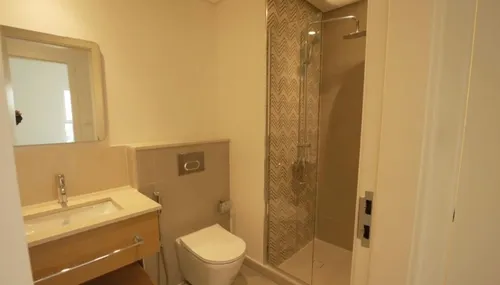 1 Bedroom Apartment in Golfville