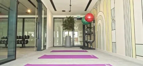 1 Bedroom Apartment in Golfville